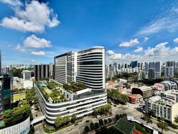 Uptown @ Farrer (D8), Apartment #576830531